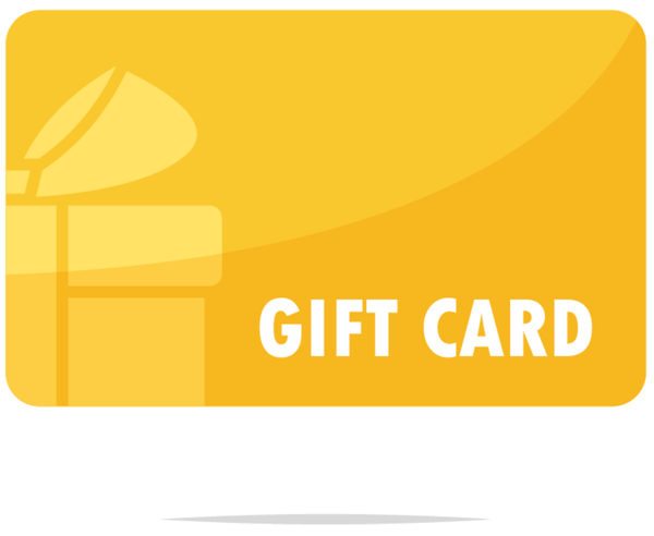 Bunchastuff Gift Card